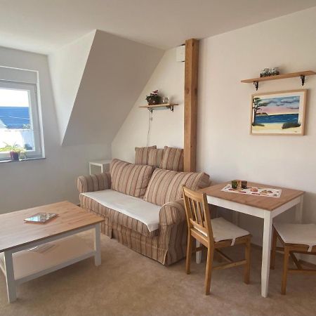 Schoen Moeblierte Wohnung In Genthin/ Ot Tucheim Dış mekan fotoğraf