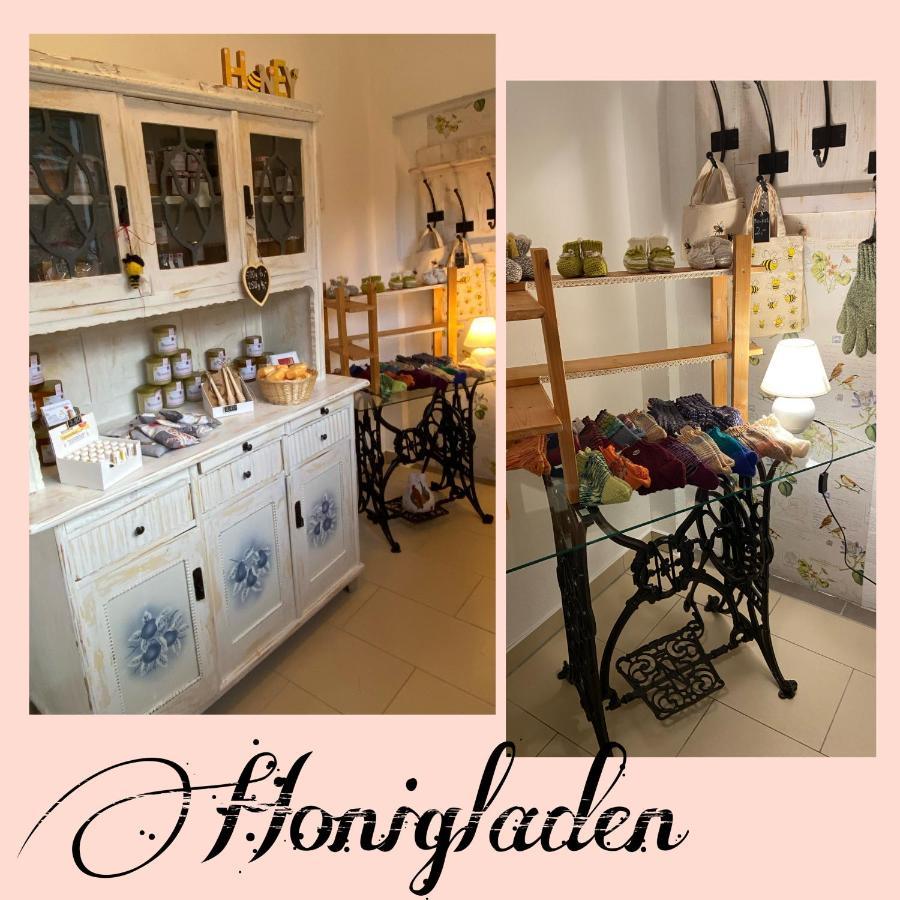 Schoen Moeblierte Wohnung In Genthin/ Ot Tucheim Dış mekan fotoğraf